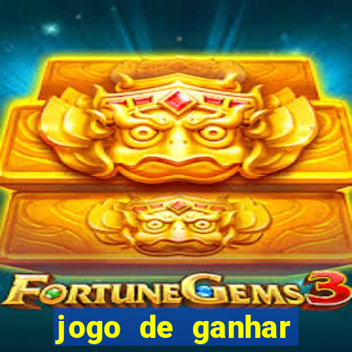 jogo de ganhar dinheiro da mina